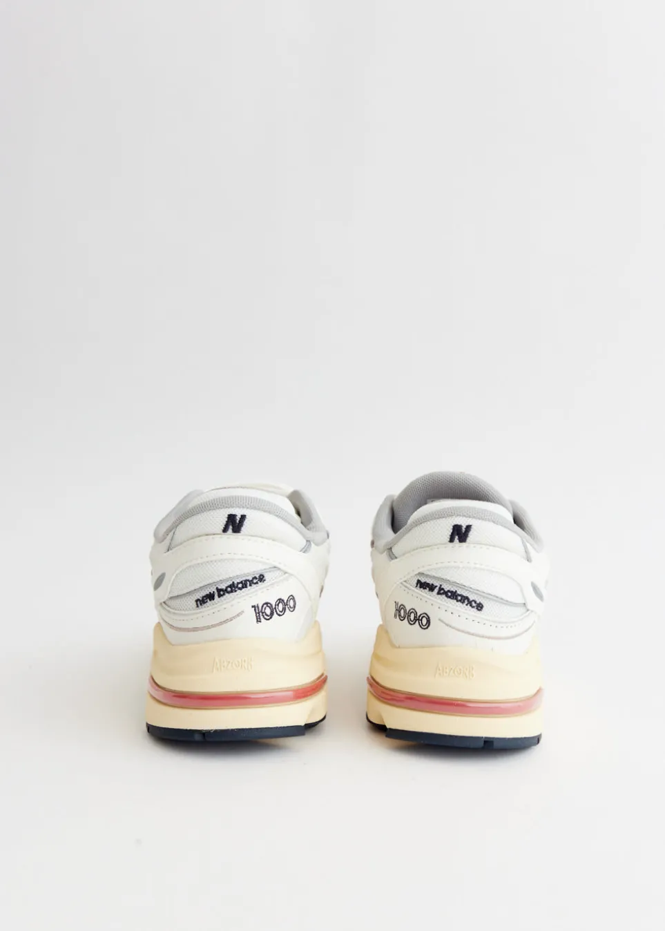 1000 'Astro Dust' Sneakers