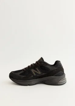 2010 'Black' Sneakers