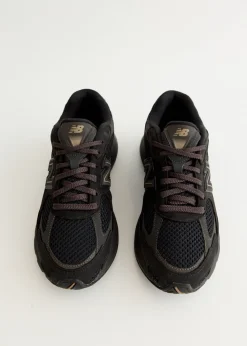 2010 'Black' Sneakers