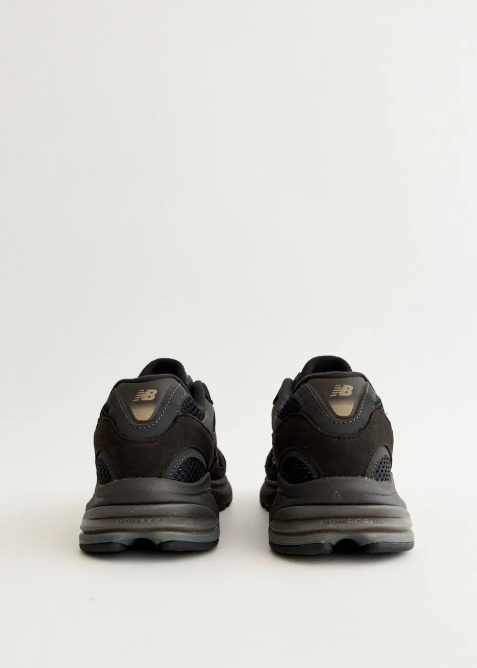 2010 'Black' Sneakers