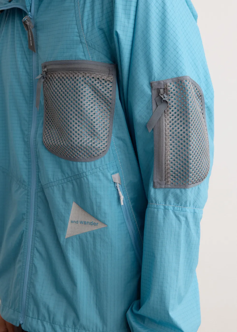 11 Breath Rip Hoodie