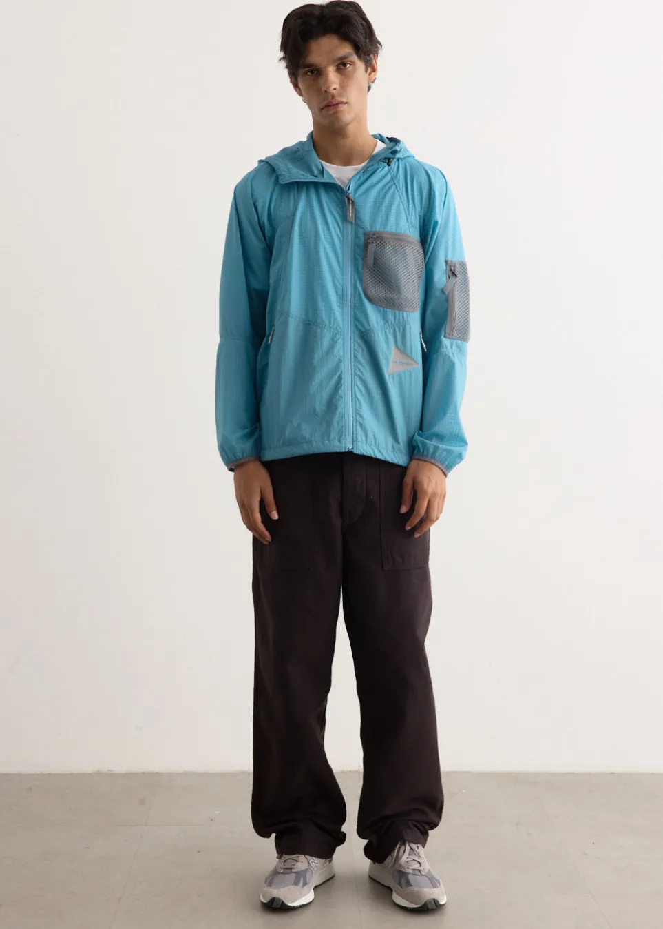 11 Breath Rip Hoodie