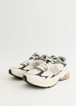 2010 'Brighton Grey' Sneakers