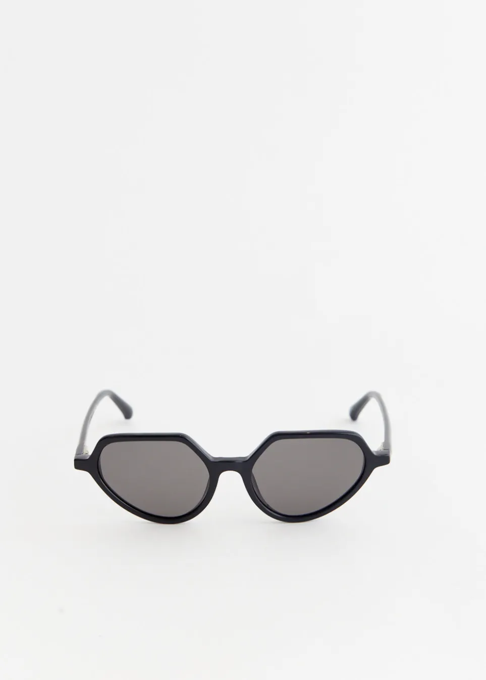 178 C1 Cat Eye Sunglasses