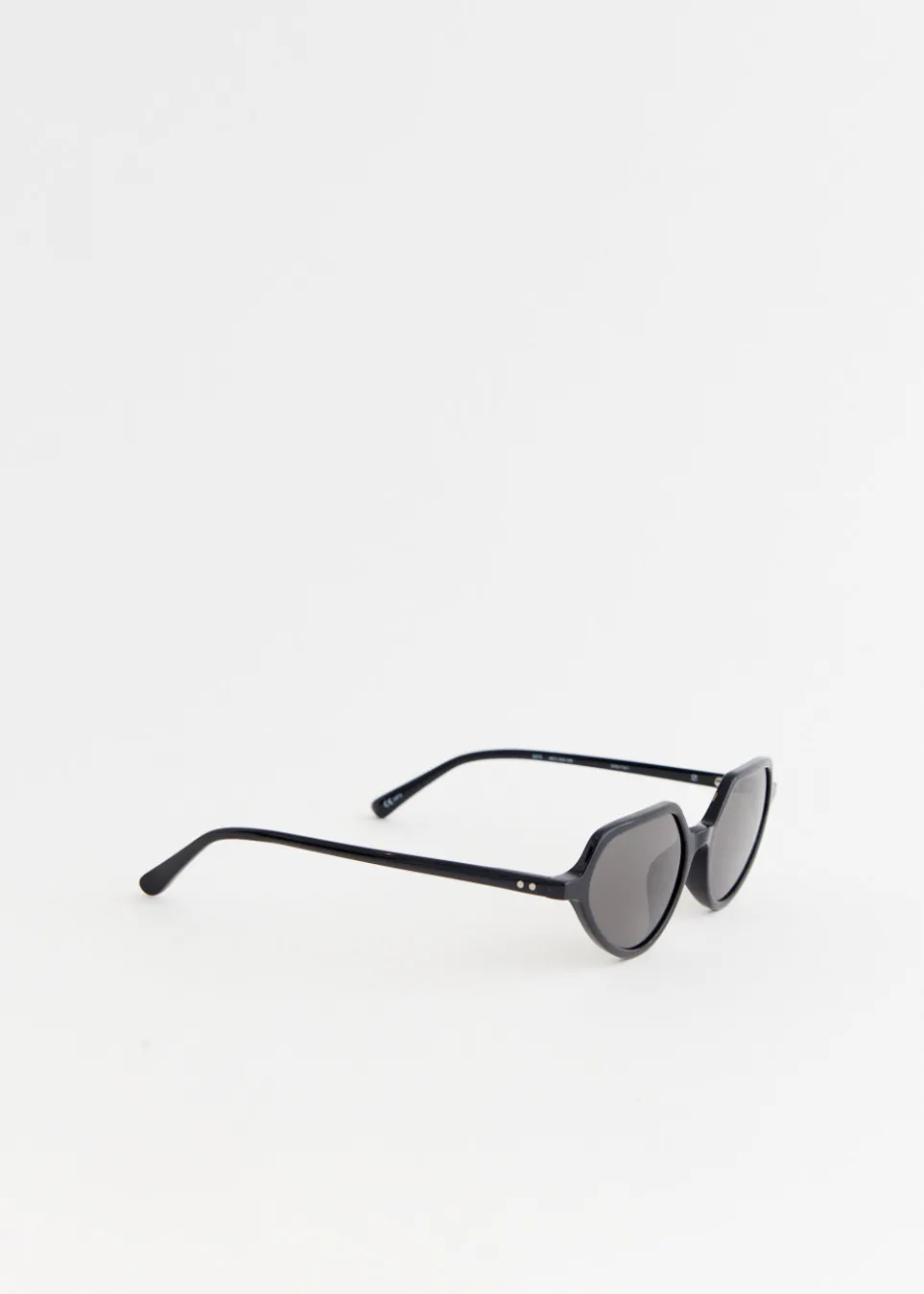 178 C1 Cat Eye Sunglasses
