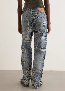 1988 D-Ark Jeans