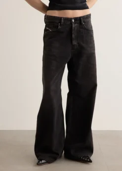 1996 D-SIRE 5 Pockets Jeans