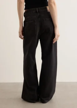 1996 D-SIRE 5 Pockets Jeans