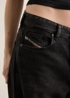 1996 D-SIRE 5 Pockets Jeans