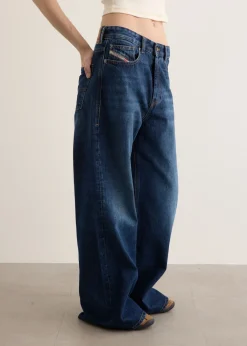 1996 D-SIRE 5 Pockets Jeans