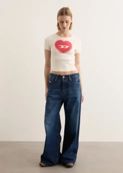 1996 D-SIRE 5 Pockets Jeans