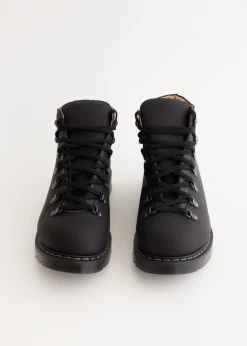 7 Eye Urban Hiker Boots