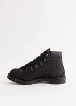 7 Eye Urban Hiker Boots