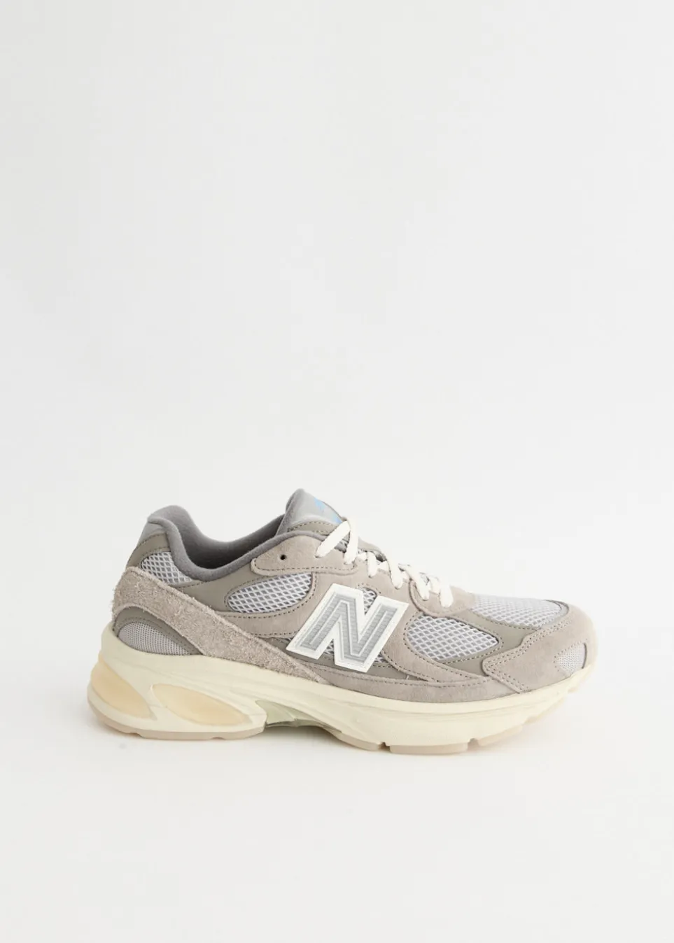 2010 'Grey Days' Sneakers