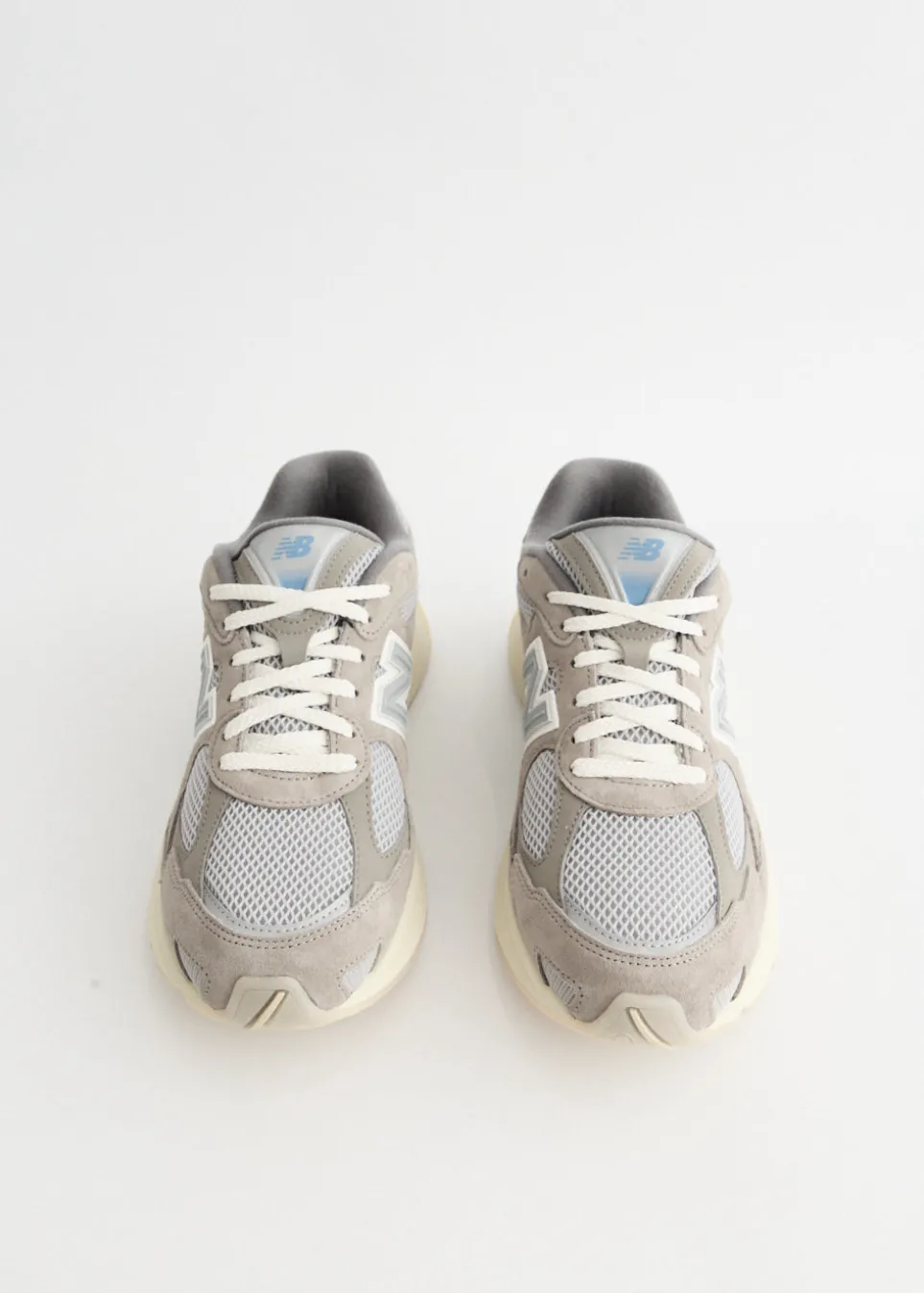 2010 'Grey Days' Sneakers