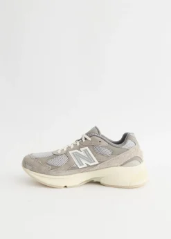 2010 'Grey Days' Sneakers