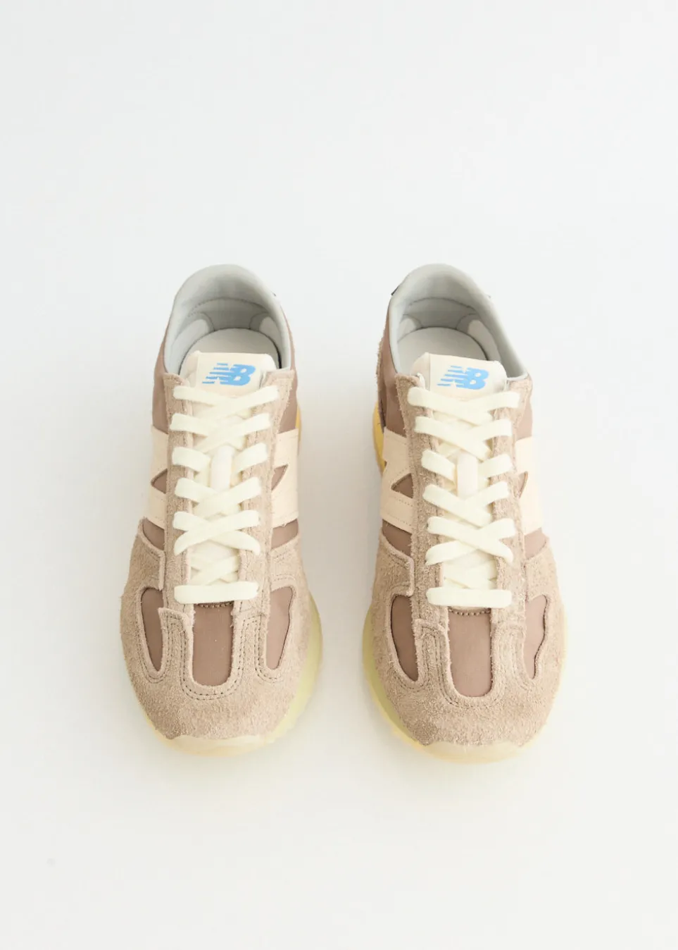 471 'Grey Days' Sneakers