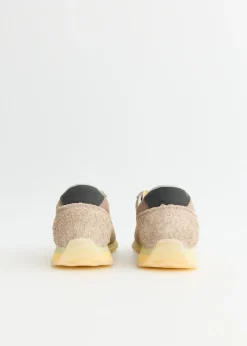 471 'Grey Days' Sneakers