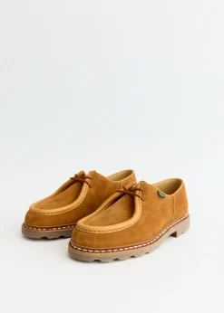 1847 Michael Marche Lace-Up Shoes