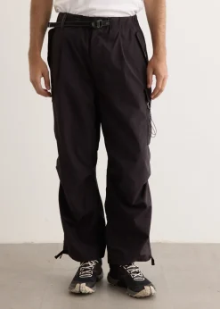 88 Oversized Cargo Pants