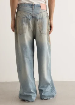 2023 Penicillin Jeans