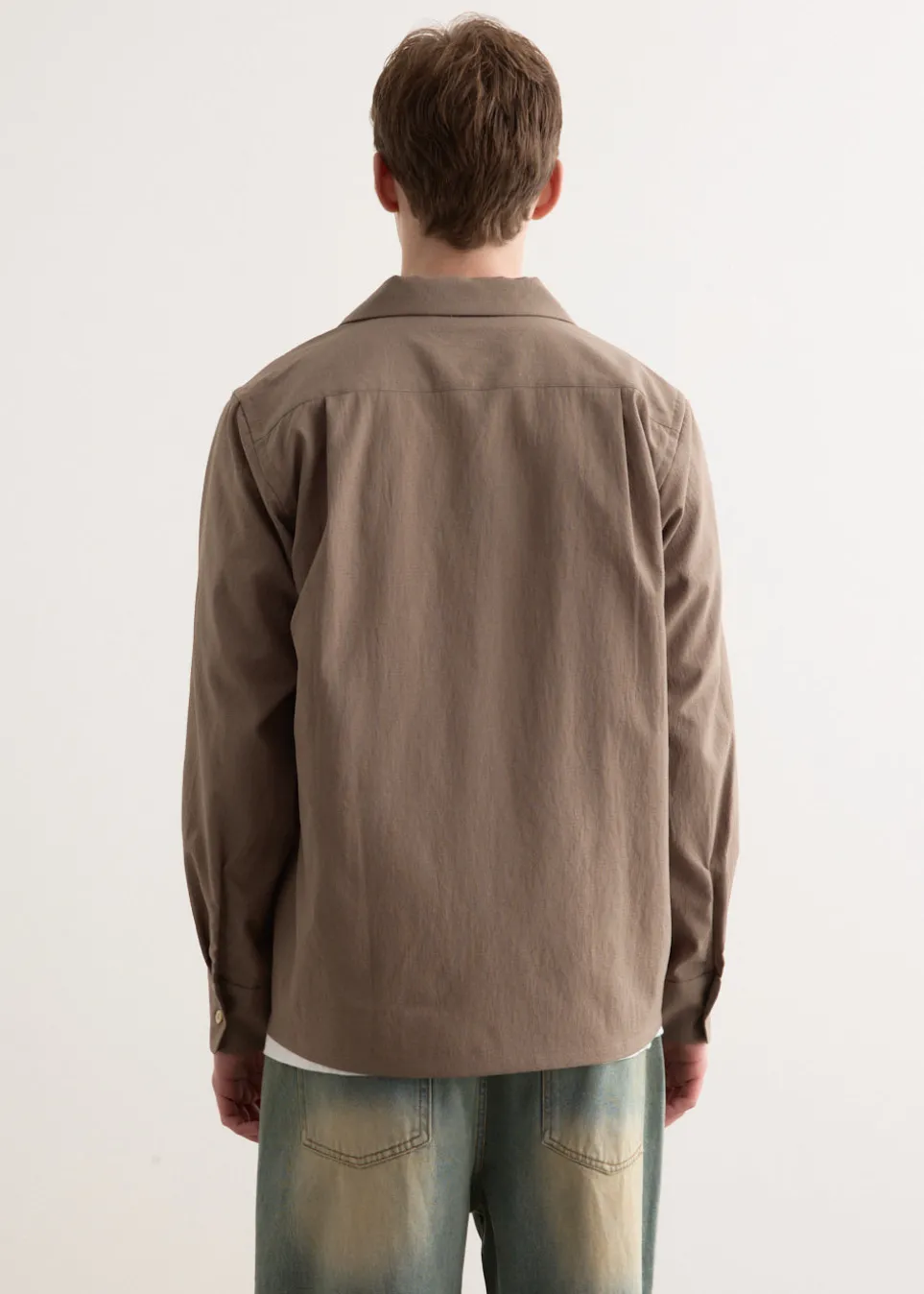 6 Pocket Classic Shirt