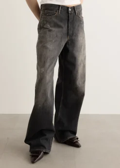 1981 5-Pocket Denim Jeans