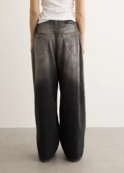 2023 5-Pocket Denim Jeans