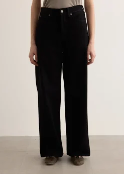 1981 5-Pocket Denim Jeans