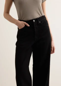 1981 5-Pocket Denim Jeans