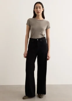 1981 5-Pocket Denim Jeans