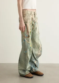 2006 Relaxed Fit Jeans