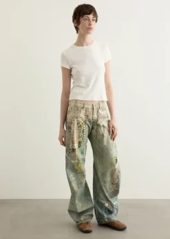 2006 Relaxed Fit Jeans