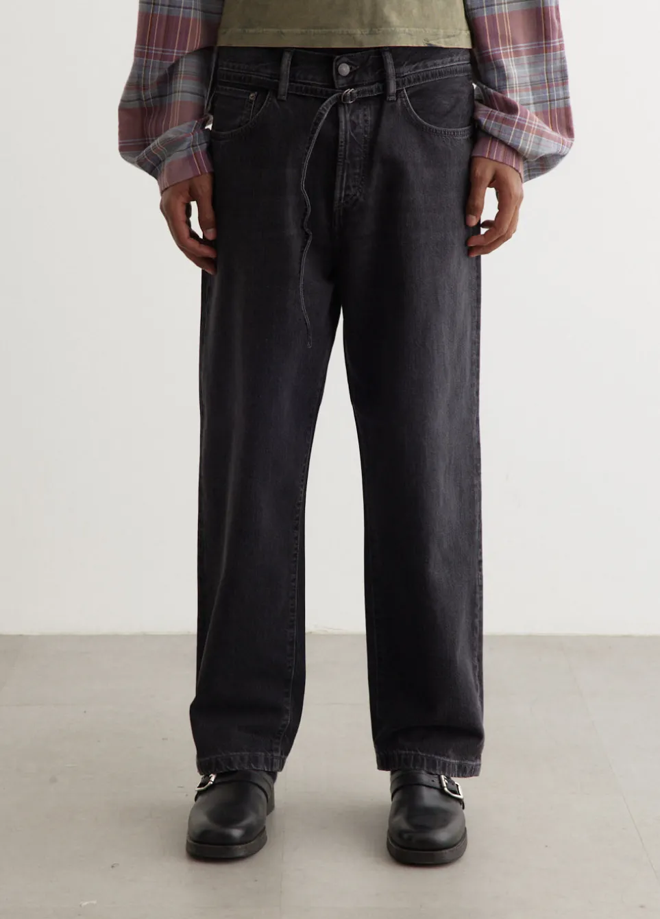 1991 Toj U Vintage Jeans