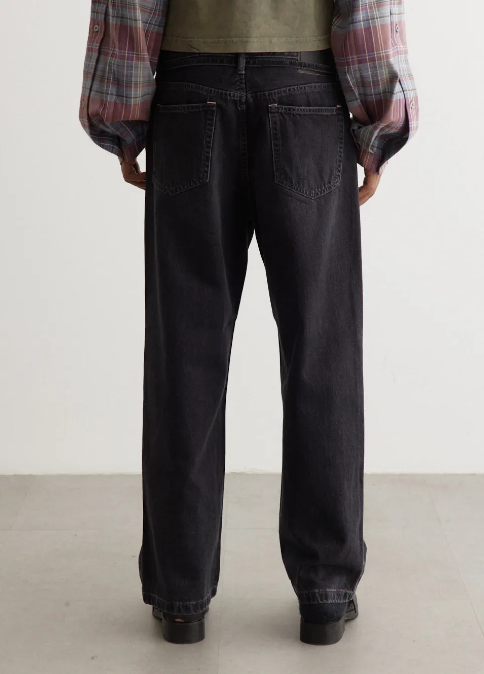 1991 Toj U Vintage Jeans