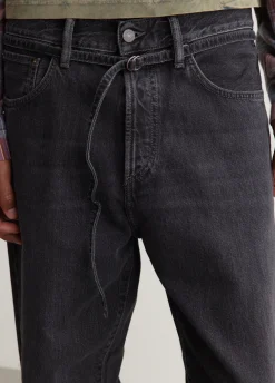 1991 Toj U Vintage Jeans