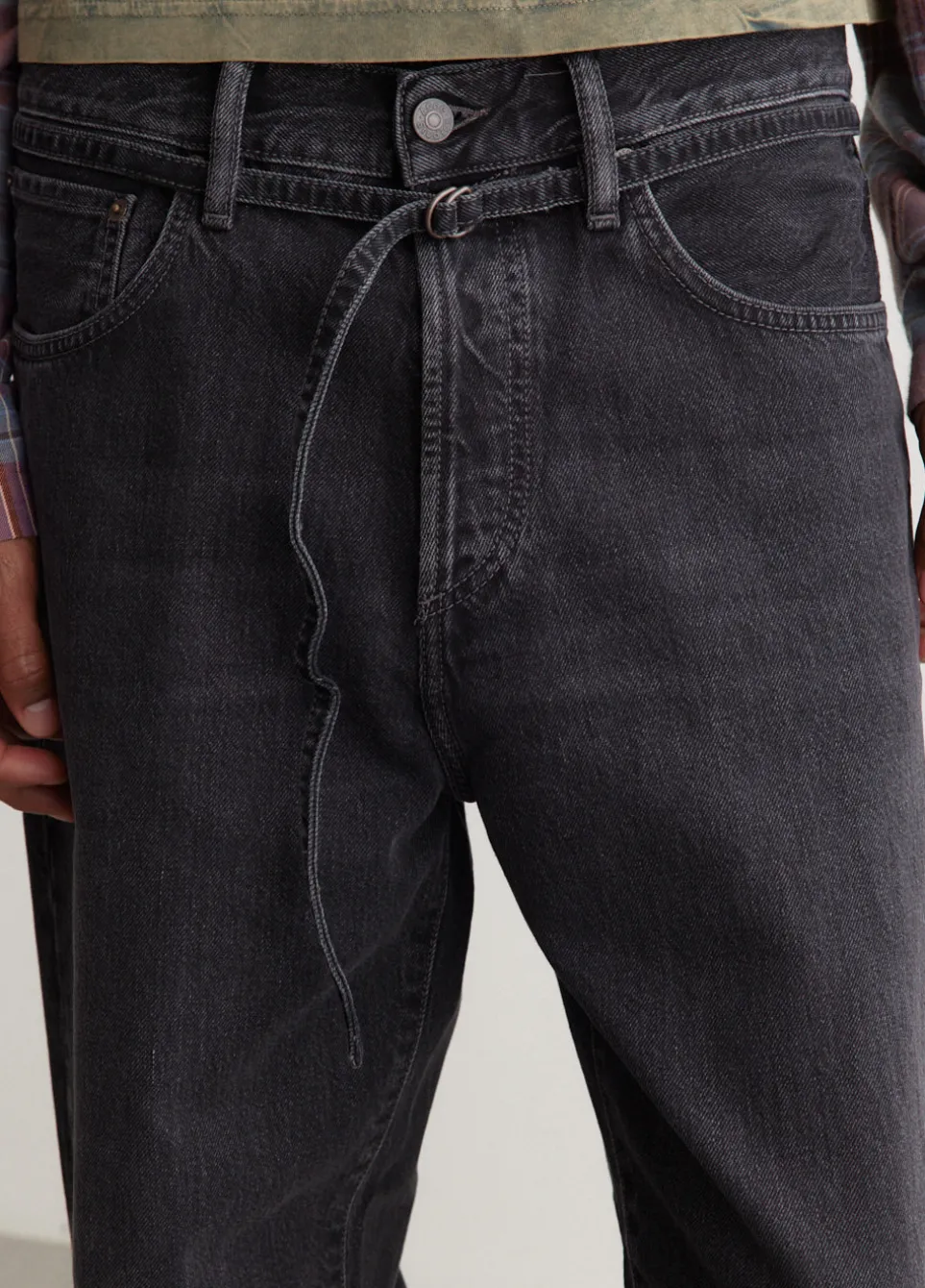 1991 Toj U Vintage Jeans