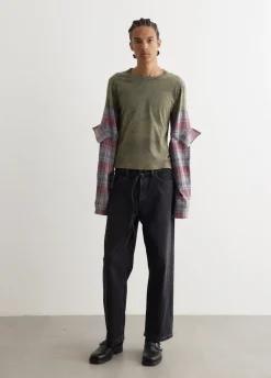 1991 Toj U Vintage Jeans