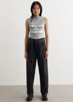 1991 Toj Vintage Jeans