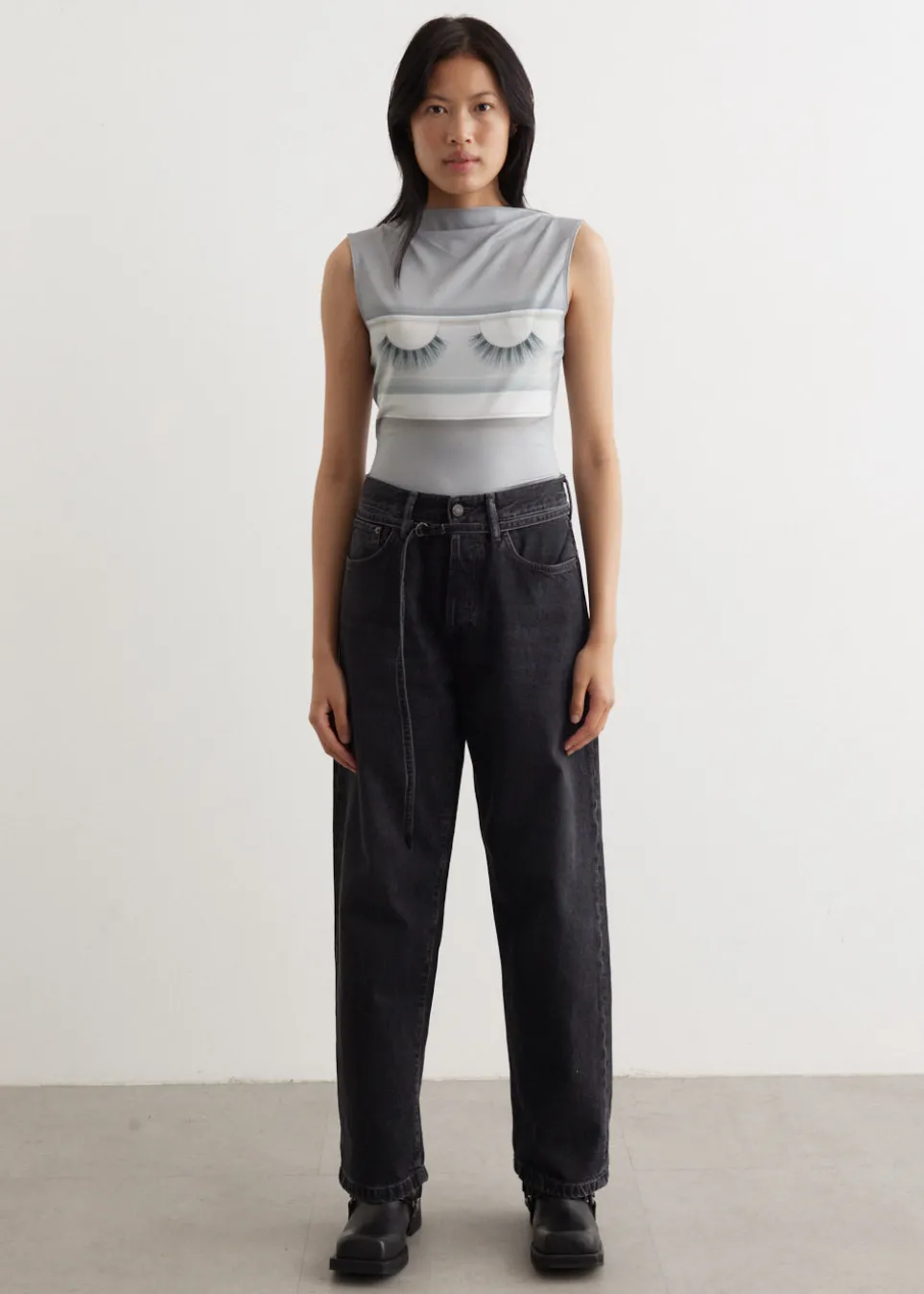 1991 Toj Vintage Jeans