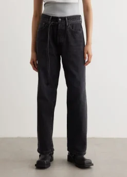 1991 Toj Vintage Jeans