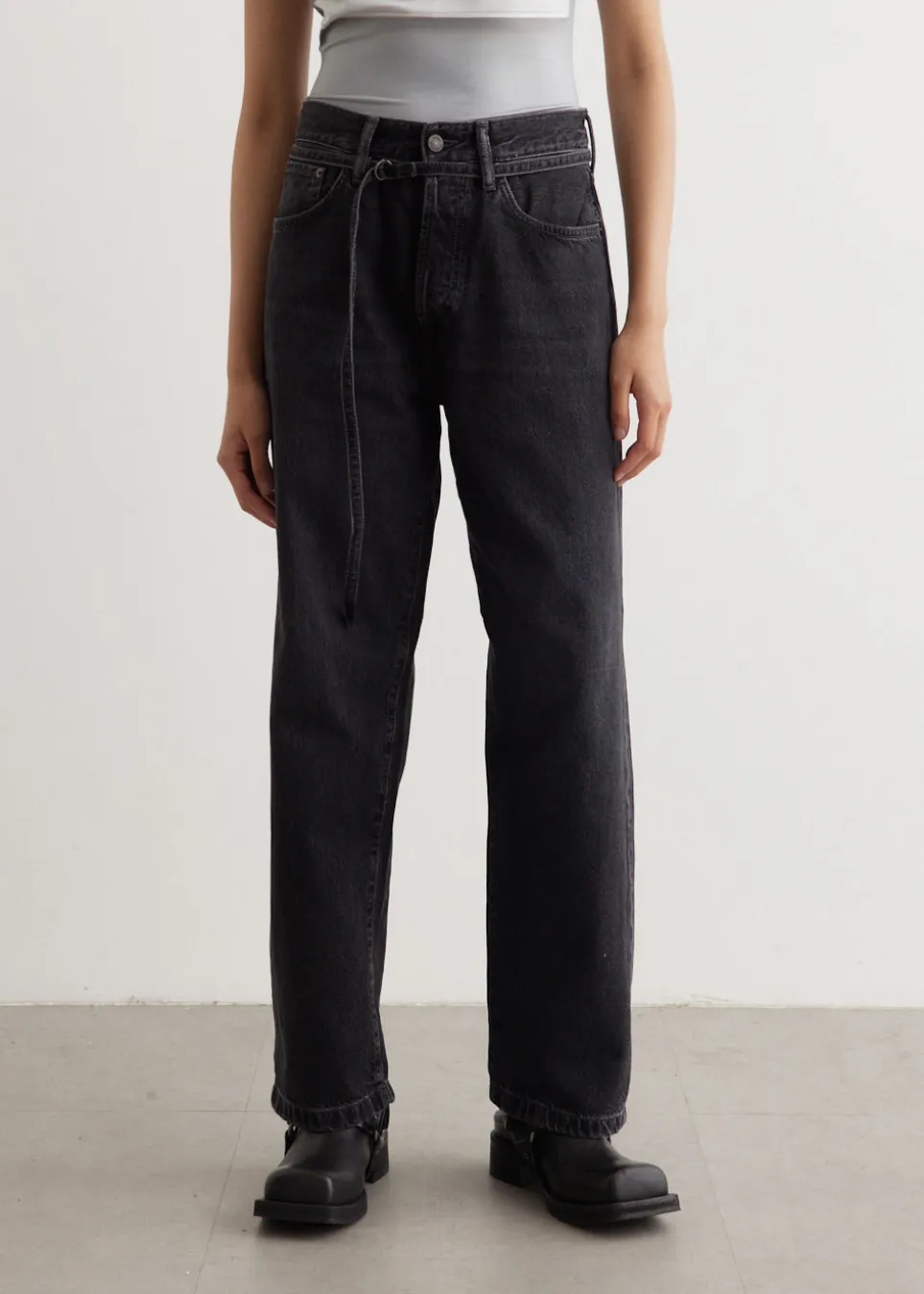 1991 Toj Vintage Jeans