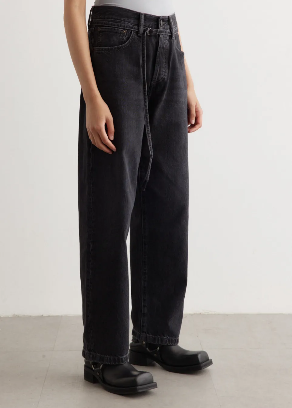 1991 Toj Vintage Jeans