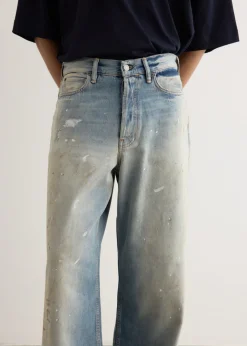 1981 Trafalgar Jeans