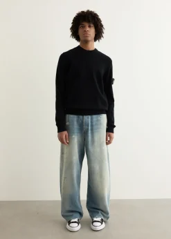 2023 U Trafalgar Jeans