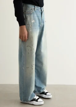 2023 U Trafalgar Jeans