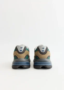2010 'Vintage Khaki' Sneakers