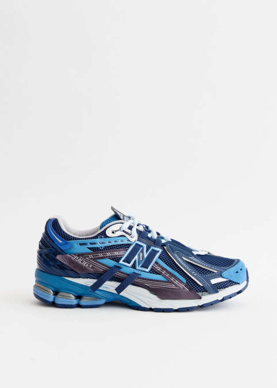 1906A 'Blue' Sneakers