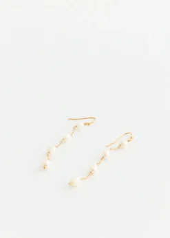 Abigail Long Earrings