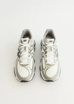 ABZORB 2000 'White Grey Blue' Sneakers